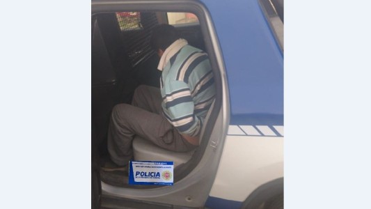 Fue detenido el conductor que atropelló y mató a una joven en Malagueño