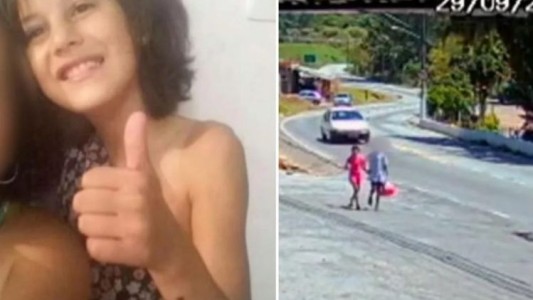 Un chico de 12 años ató a un árbol y mató a una nena de 9 con autismo