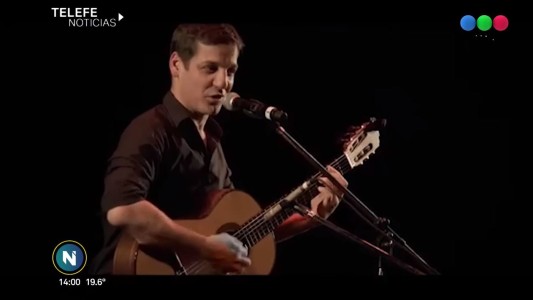 Rodrigo de la Serna presenta El Yotivenco en Córdoba