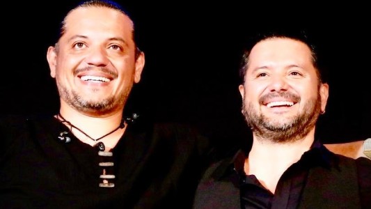 Jorge Rojas anunció que "El Indio" atraviesa "un momento difícil de salud"