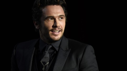 James Franco: estudiantes de actuación lo denunciaron por "simulaciones de actos sexuales" en sus clases