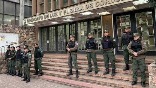 Alumbran imputaciones a gremialistas de Luz y Fuerza por lavado con fichas de casino