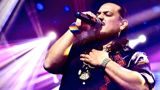 Culminó con éxito la operación de Lucio "El Indio" Rojas