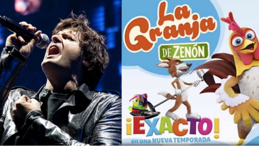 ¡Ya están los ganadores de Ciro y los Persas y La Granja de Zenón!