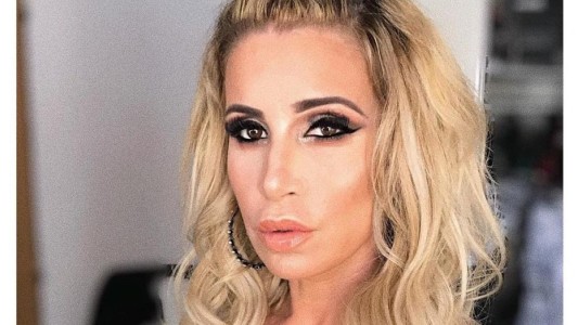 Habló Florencia Peña sobre la fotos de Luciano Castro: "El daño es irreparable"