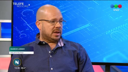 Ignacio Liendo: Cuenta regresiva para las elecciones presidenciales