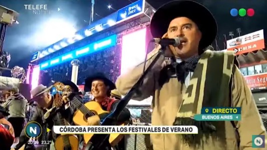 Turismo en Córdoba: presentaron los festivales del verano 2020