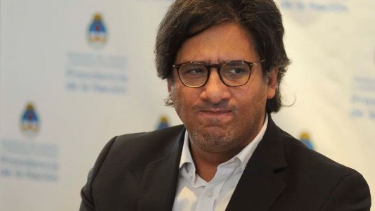 El Ministro de Justicia consideró que hubo "irregularidades" durante las PASO