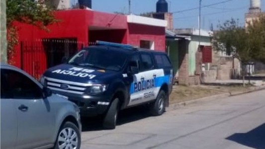 Por amenazas de secuestro, policías custodian a la familia de Ramón "Wanchope" Ábila