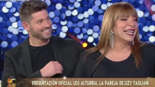 Nada es para siempre: ¿se separó Lizy Tagliani de su novio cordobés, Leo Alturria?