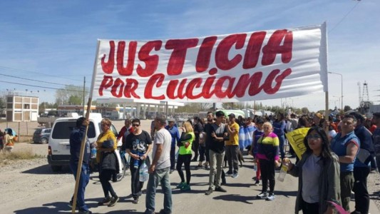 Neuquén: un nene de ocho años murió de un disparo tras quedar en medio de un tiroteo narco