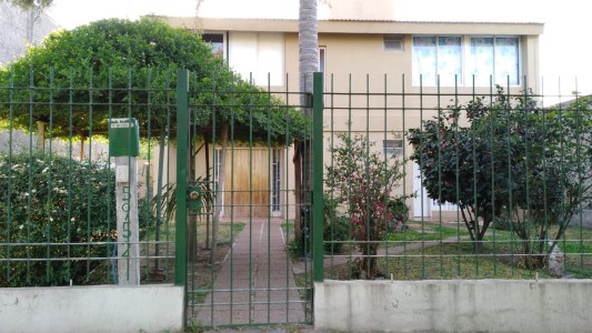 Una mujer fue ferozmente golpeada por su marido y está en grave estado