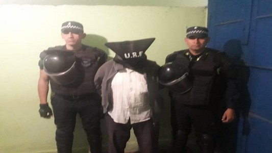 Tucumán: policía retirado mató de un tiro a un nene de 11 años porque "hacía ruido con la moto"