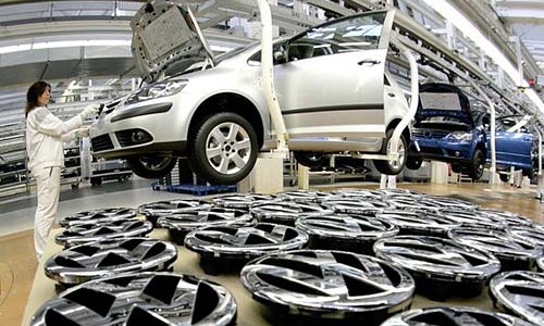 Gol en contra para VW: La Justicia pisa el freno de las cuotas y pone marcha atrás a 2018