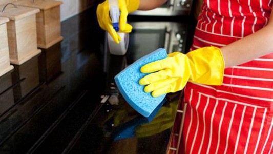 Empleadas domésticas tendrán un bono compensatorio