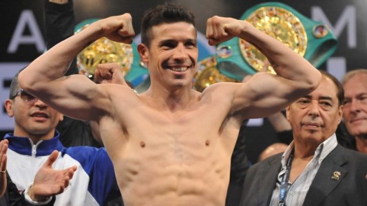 Foto: Maravilla Martínez engordó 23 kilos para su primera participación en una película