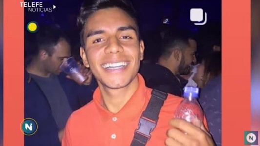 El papá del chico muerto en la fiesta electrónica de Córdoba  será querellante en la causa