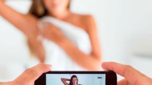 Capacitan a docentes para que traten el "sexting" y la "pornovenganza" con los chicos