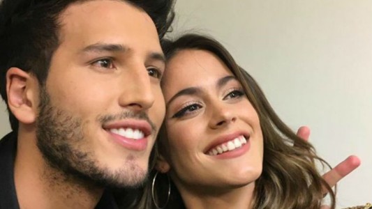 Tini Stoessel y Sebastián Yatra subieron un adelanto de su nueva canción