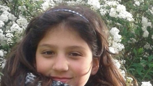 Buscan "puerta a puerta" a Abril, la nena desaparecida en Punta Indio