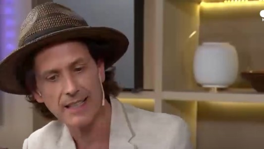 Coti y la polémica sobre "Color Esperanza"