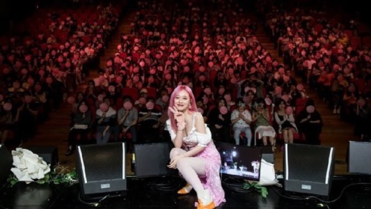 Hallaron muerta a Sulli, la estrella de K-Pop que era víctima de ciberacoso