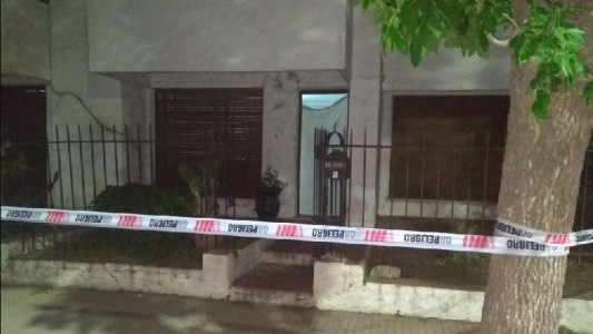 Imputan tentativa de homicidio al agresor que golpeó al juez de Corral de Bustos y a su esposa