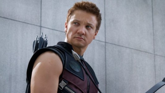 Actor de "The Avengers" acusado de querer matar a su mujer