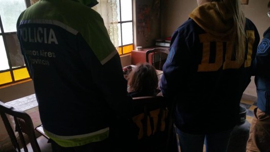 Caso Abril: qué se sabe y que no de la aparición de la nena de 10 años