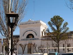 Entre rejas, motines y la dictadura, la cárcel de San Martín ya es monumento histórico