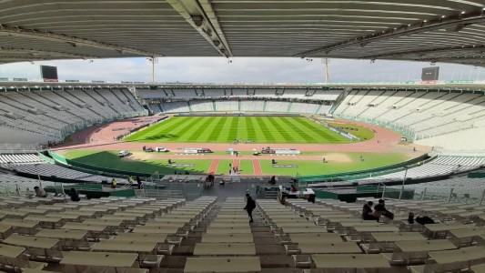 CONMEBOL define si el Kempes es el estadio elegido para la final de Copa Libertadores 2020