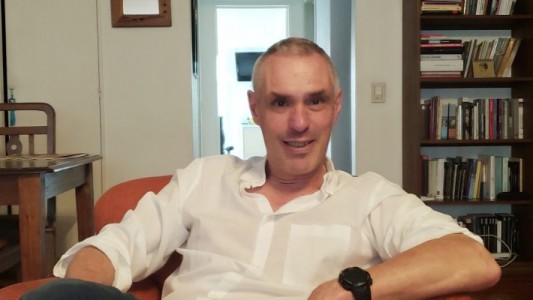 Así despiden a Marcelo Zlotogwiazda sus compañeros en las redes sociales