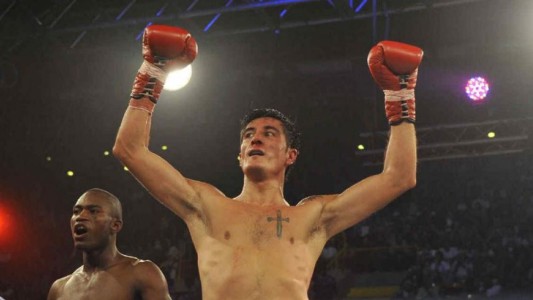 Piñas y goles, en la pista de los autos robados: hay cuatro exdeportistas detenidos