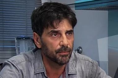 Causa Thelma Fardin: la Justicia de Nicaragua acusó a Darthés por violación y emitió una orden de captura