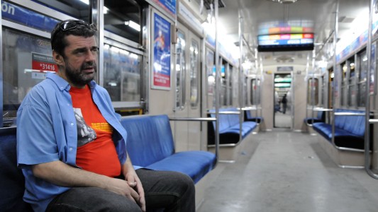 Roberto Pianelli: "Si hiciéramos lo que tenemos que hacer, por 5 o 6 años no habría subtes"