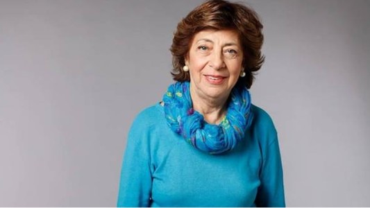 Médica argentina entre las 100 mujeres más influyentes del año