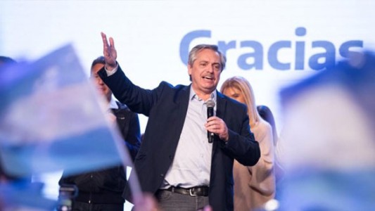 Quién integra el equipo que trabaja en el discurso público de Alberto Fernández