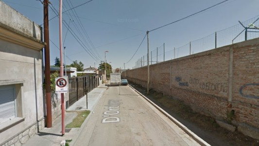 Bella Vista: un hombre ingresó a la vivienda de su ex pareja y se llevó a su bebé de un mes