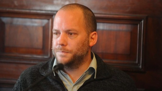 Encontraron muerto al periodista Lucas Carrasco