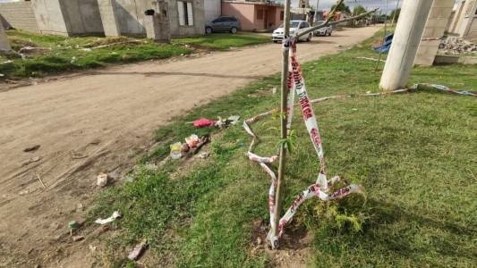 Un joven de 18 años mató de una puñalada a su hermana en Villa del Rosario