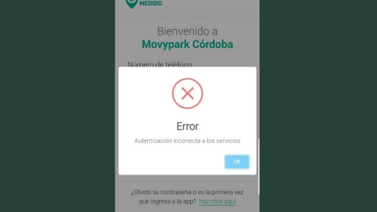 Movypark, "recalculando" por fallas de seguridad: hoy no cobran multas