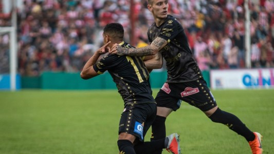 La Gloria no pudo con All Boys y empató en Alta Córdoba