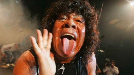 "Por la ventana", el nuevo tema de la Mona Jiménez. Escuchalo acá