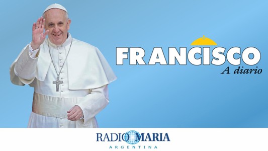 Francisco a Diario
