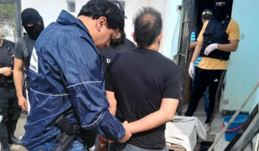 Murió la mujer que había sido empalada por su pareja