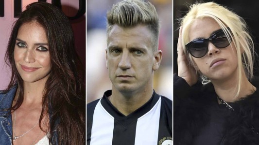 Zaira Nara destrozó a Maxi López: "Es muy machista"