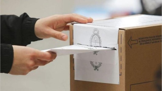Elecciones 2019: todo lo que tenés que saber para votar el domingo en Córdoba
