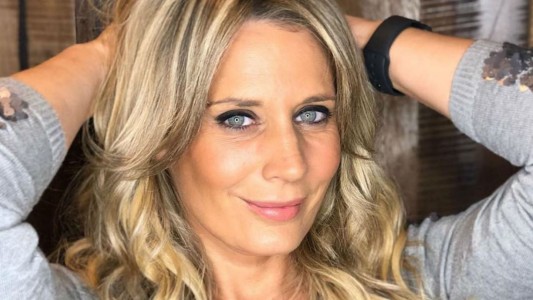 El calvario de Rocío Marengo: se mudó a Chile y ahora vive con angustia la crisis