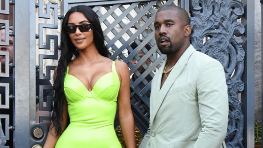 Kanye West le regaló un millón de dólares a Kim Kardashian: lo donó a ONGs que luchan por los derechos de los presos condenados a perpetua