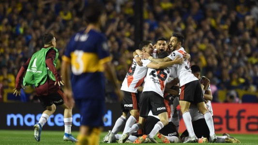 River jugará en el Kempes por Copa Argentina antes de jugar la final en Chile